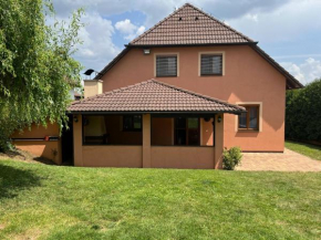 Ubytování v Nalžovicích, Nalžovice